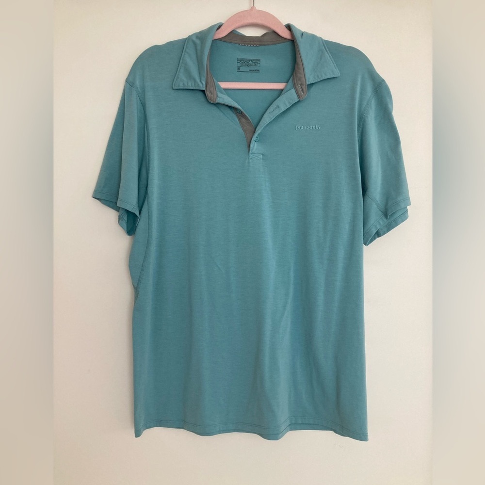 Patagonia Polo (M)